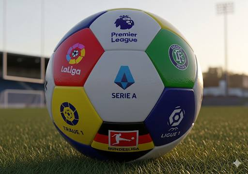 足球即时比分旧版应用界面展示